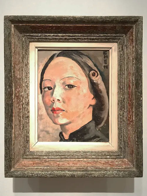 10 Famous Paintings in Singapore [2024] Art Jamming Singapore